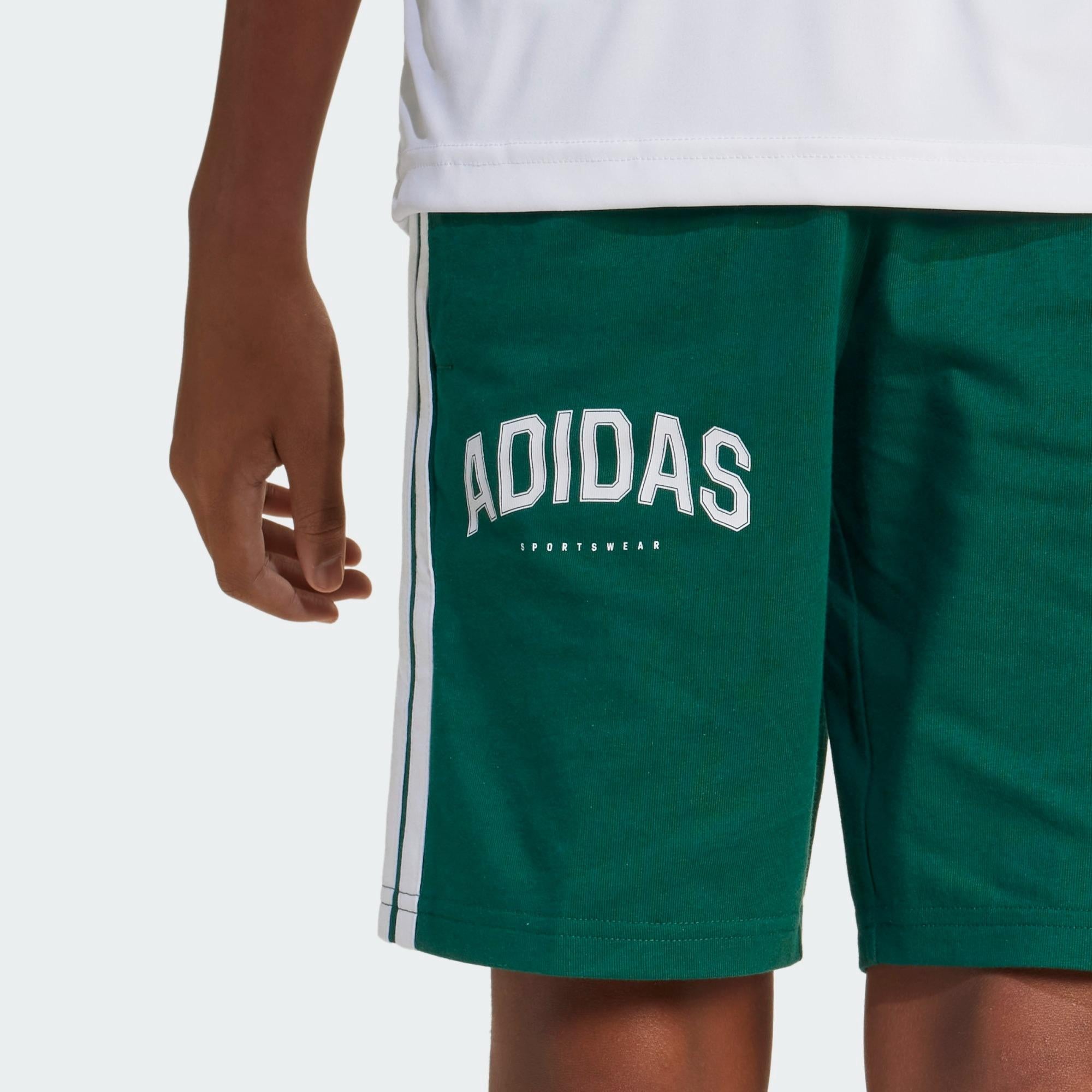 3S Short JM2440 UNI ADIDAS 