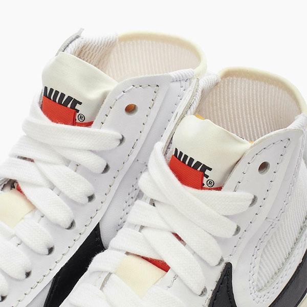 Blazer Jumbo Mid DD3111 100 NIKE 