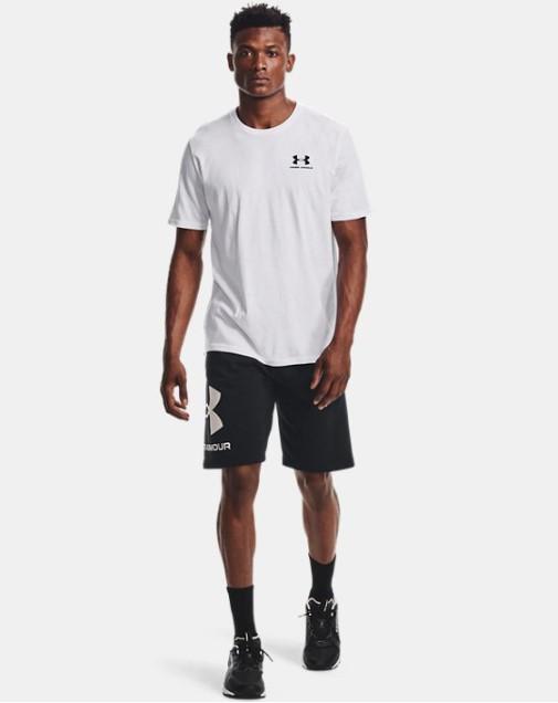 UA Sportstyle LC 1326799 100 UNDER ARMOUR 