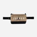 Marsupio Jordan nero Jam HBR Crossbody maxi logo