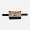 Marsupio Jordan nero Jam HBR Crossbody maxi logo