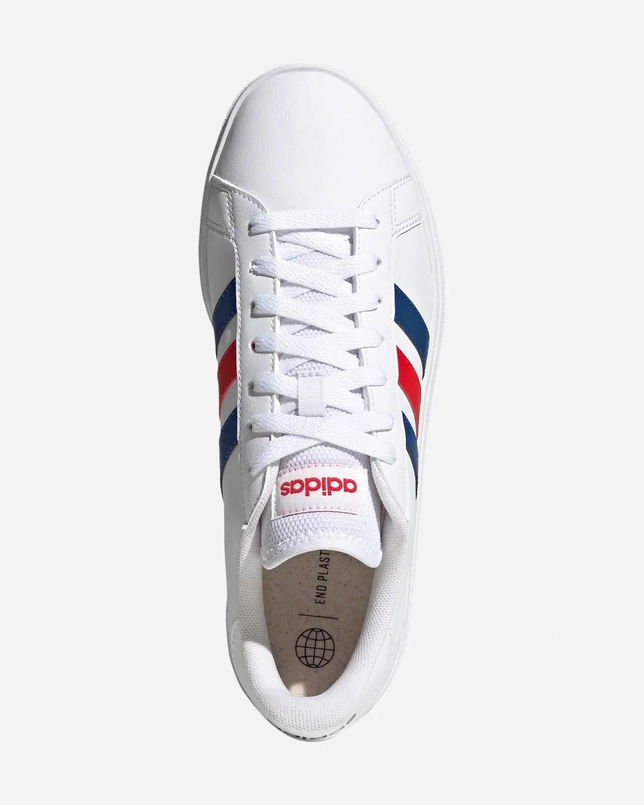 Grand Court Base 2.0 GW9252 UNI ADIDAS 