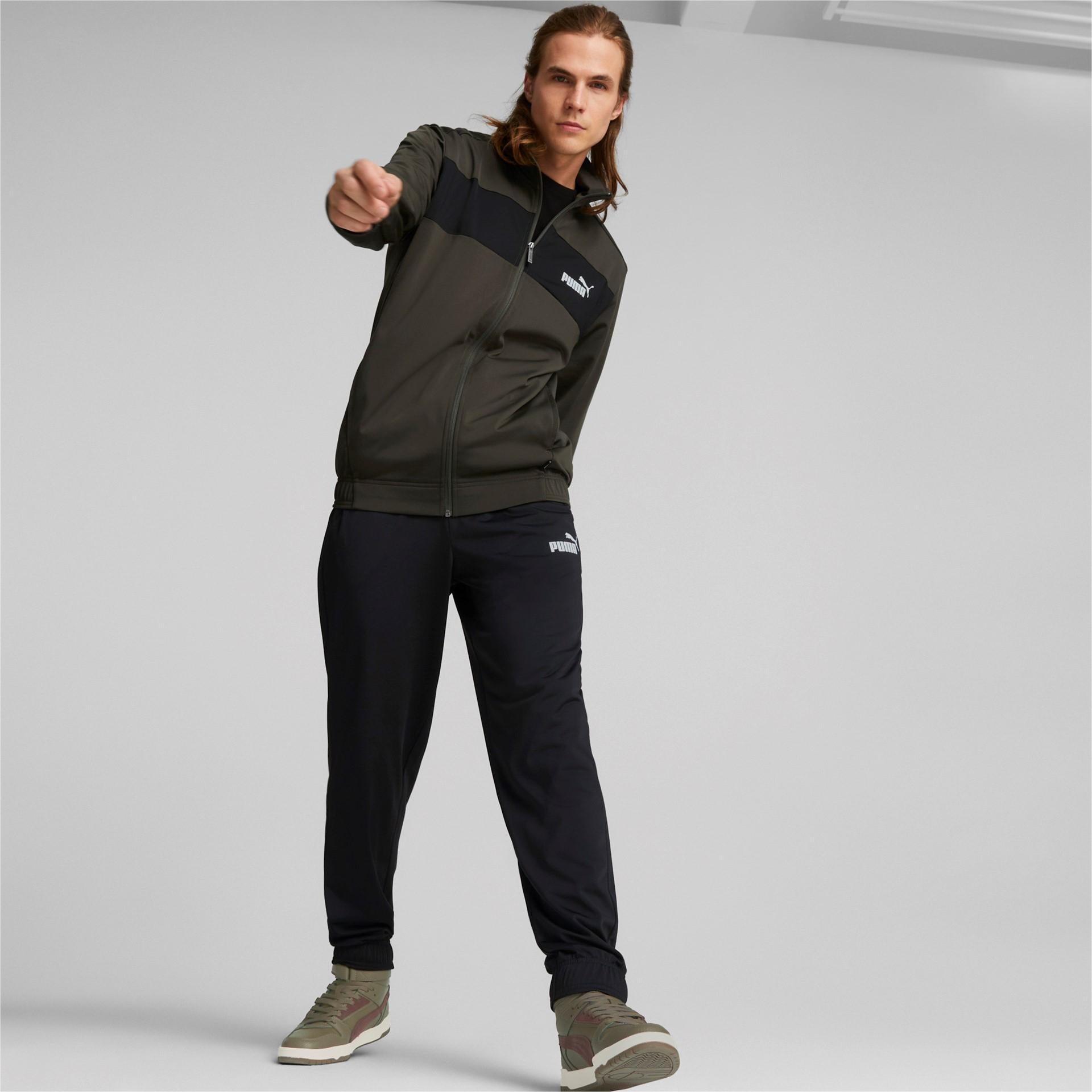Poly Suit cl 845844 70 PUMA 