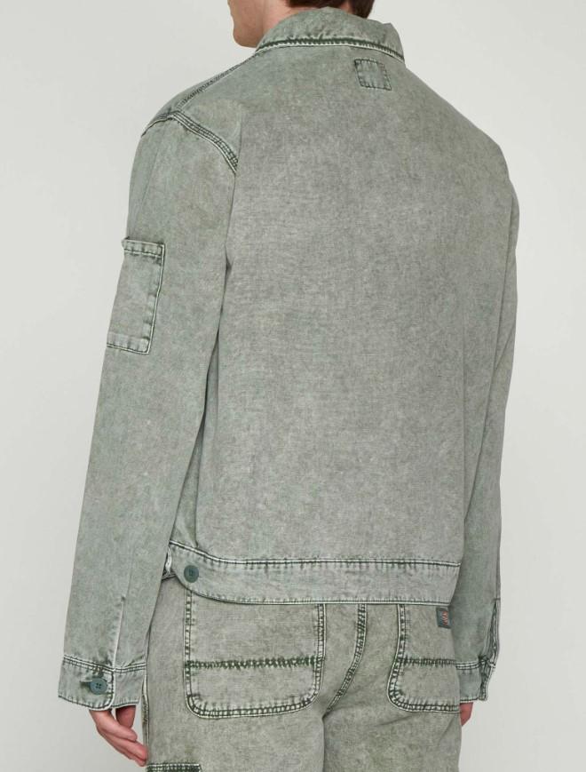 Newington JKT DK0A4YQN H661 DICKIES 