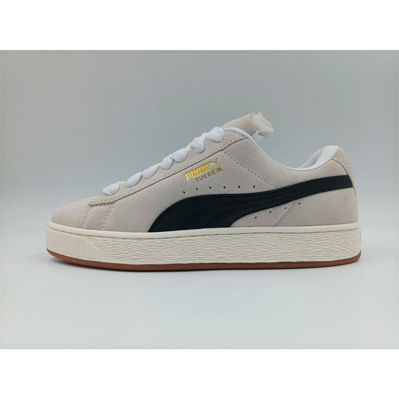 Suede xl