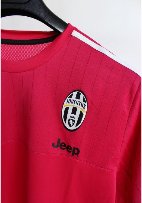 Maglia Allenamento 15/16 S19496 UNI ADIDAS 
