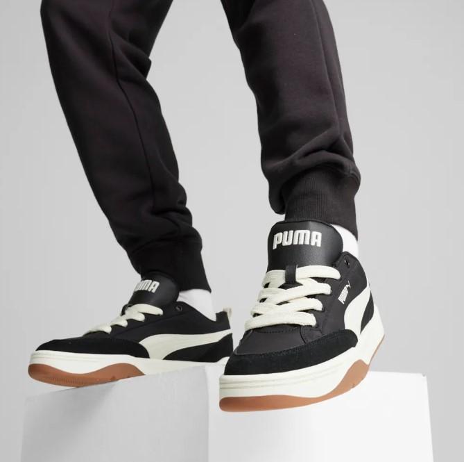 Park Lifestyle Street 397495 01 PUMA 