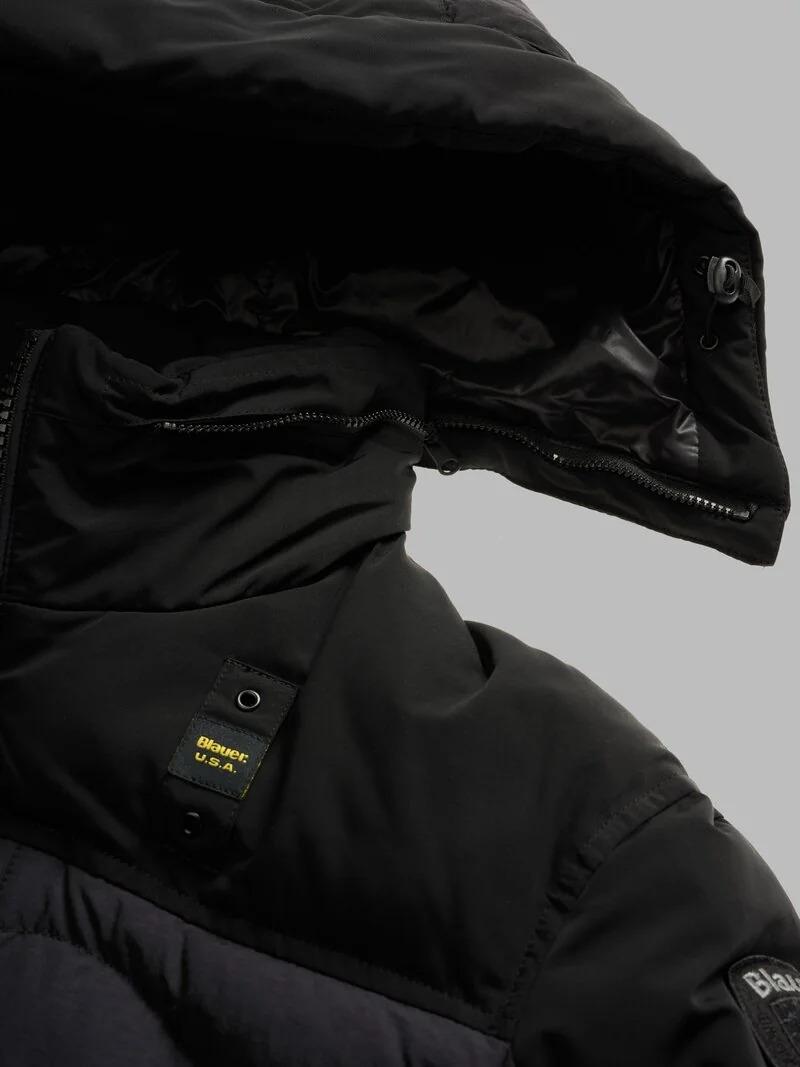 Ferwood M 25WBLUC02152 999 BLAUER 