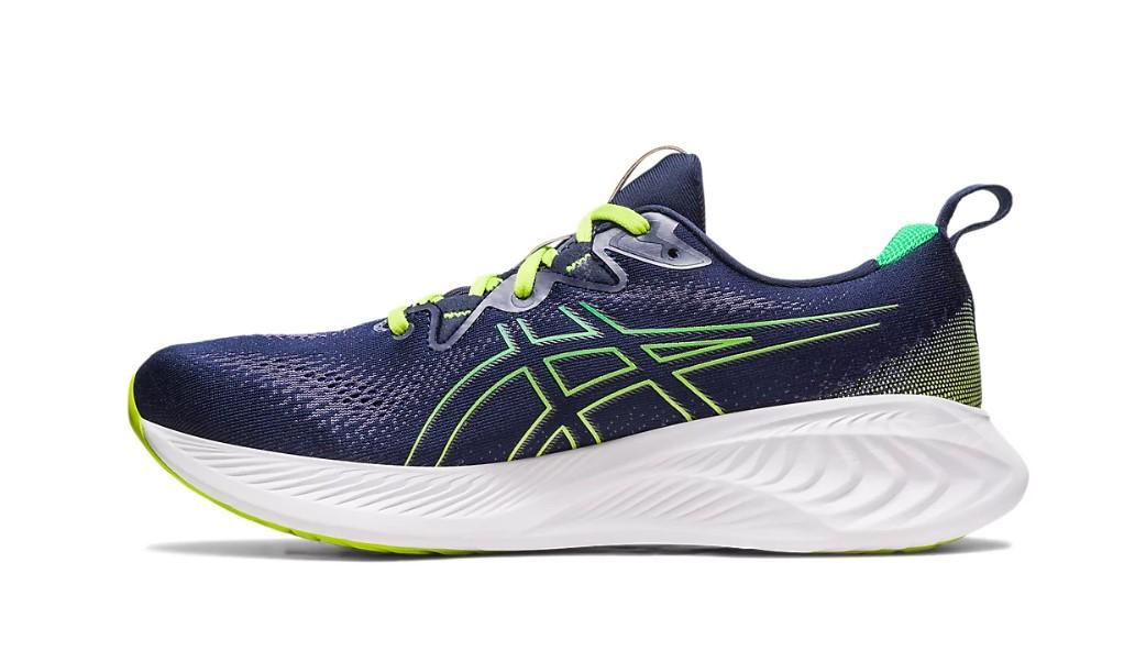 Gel-Cumulus 25 1011B621 400 ASICS 