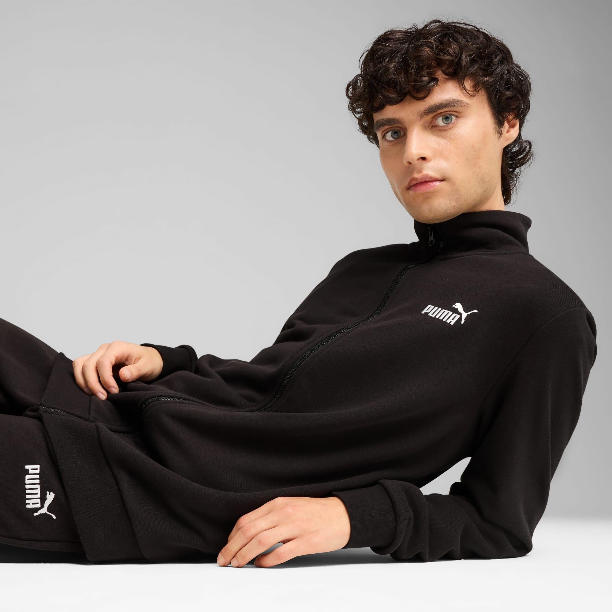 Ess Sweat Suit Tr 684848 01 PUMA 