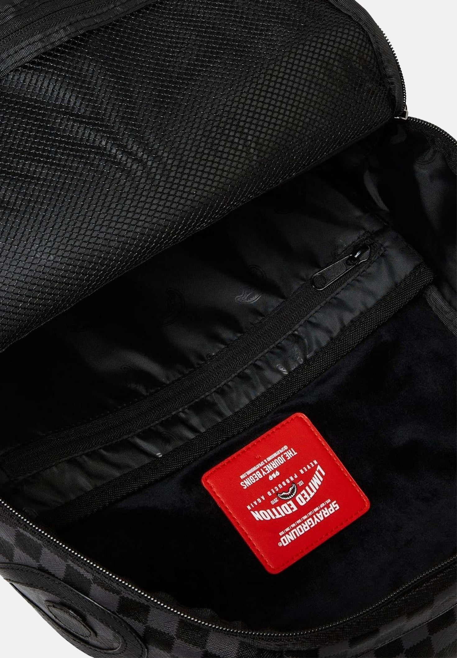 Midnight Chateau Dlxsv Backpack 910B7061NSZ UNI SPRAYGROUND 