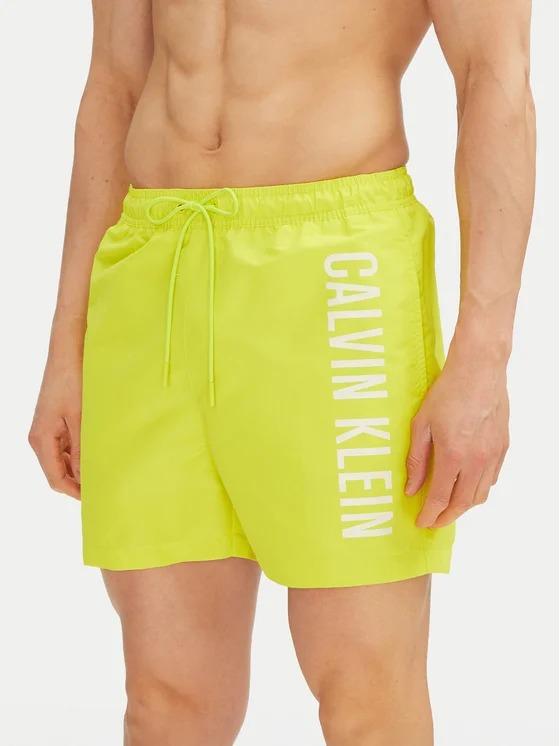 Costume Calvin Klein iconico KM0KM01092 LRF CALVIN KLEIN 