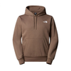 M Simple Dome Hoodie