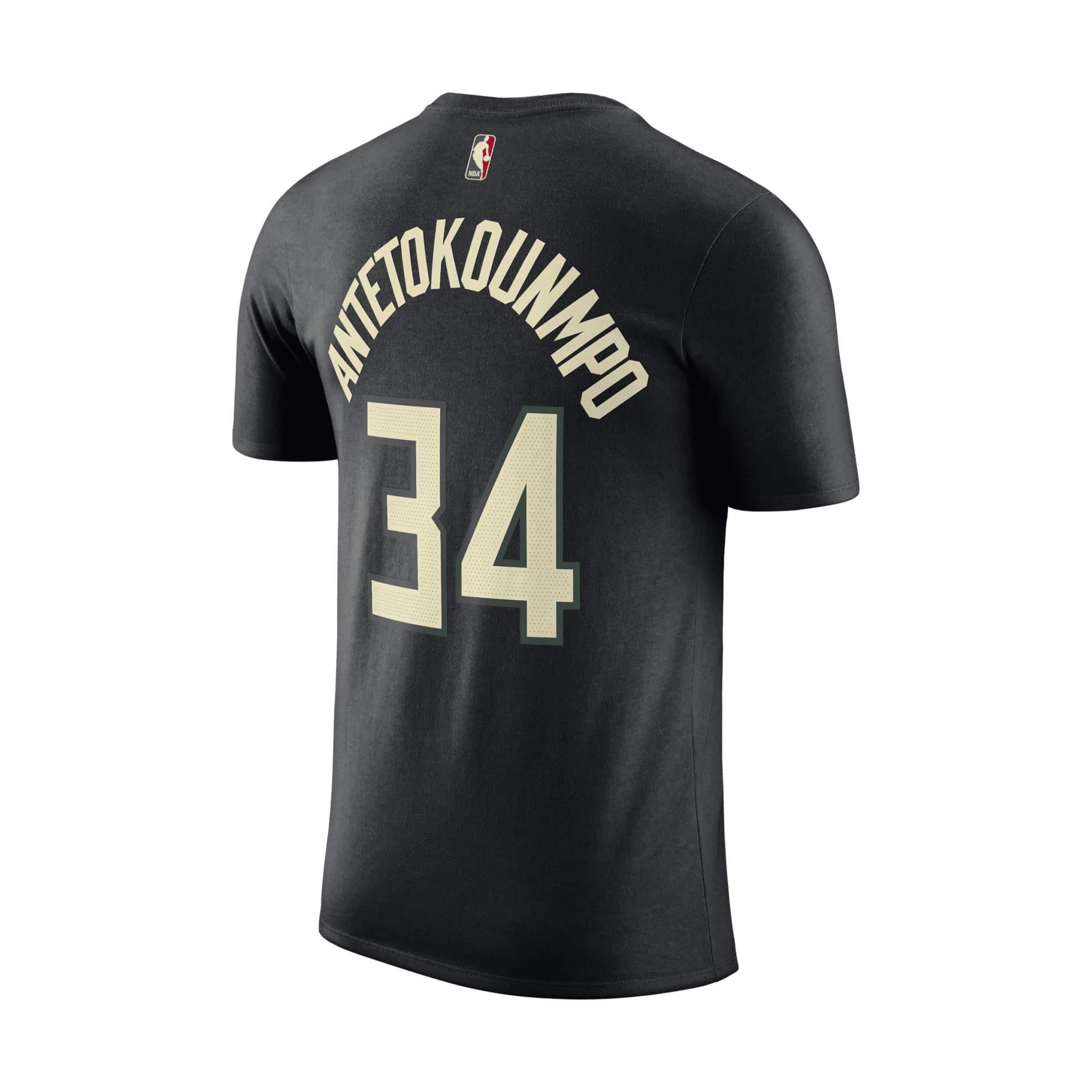 Milwaukee Bucks Statement Edition DV5783 015 JORDAN 