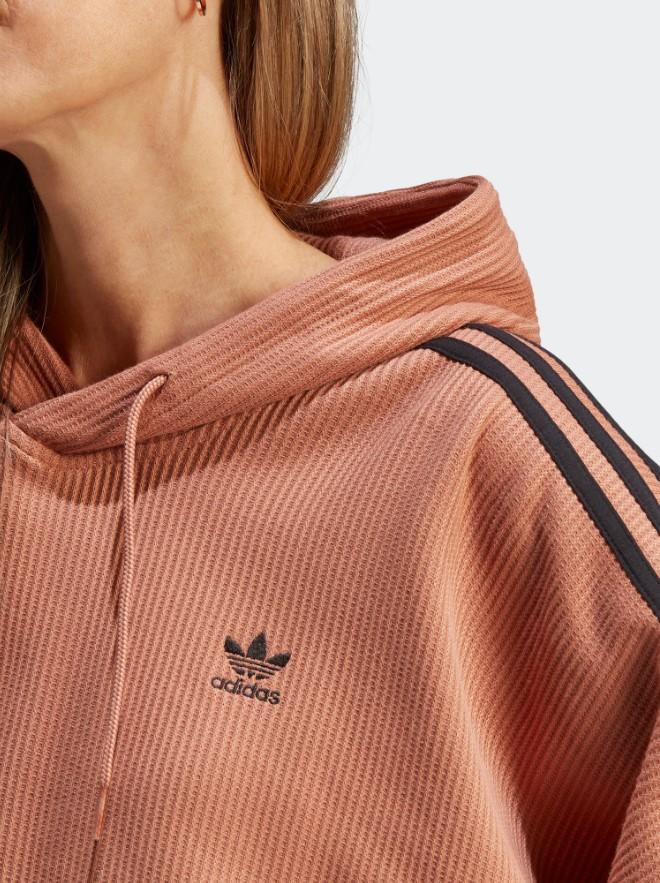 Cropped Hoodie IC5459 UNI ADIDAS 