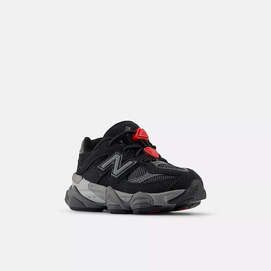 New Balance Iv9060 IV9060 BK NEW BALANCE 