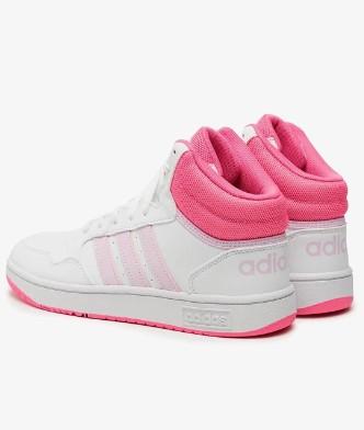 HOOPS 3.0  MID K IF2722JR UNI ADIDAS 
