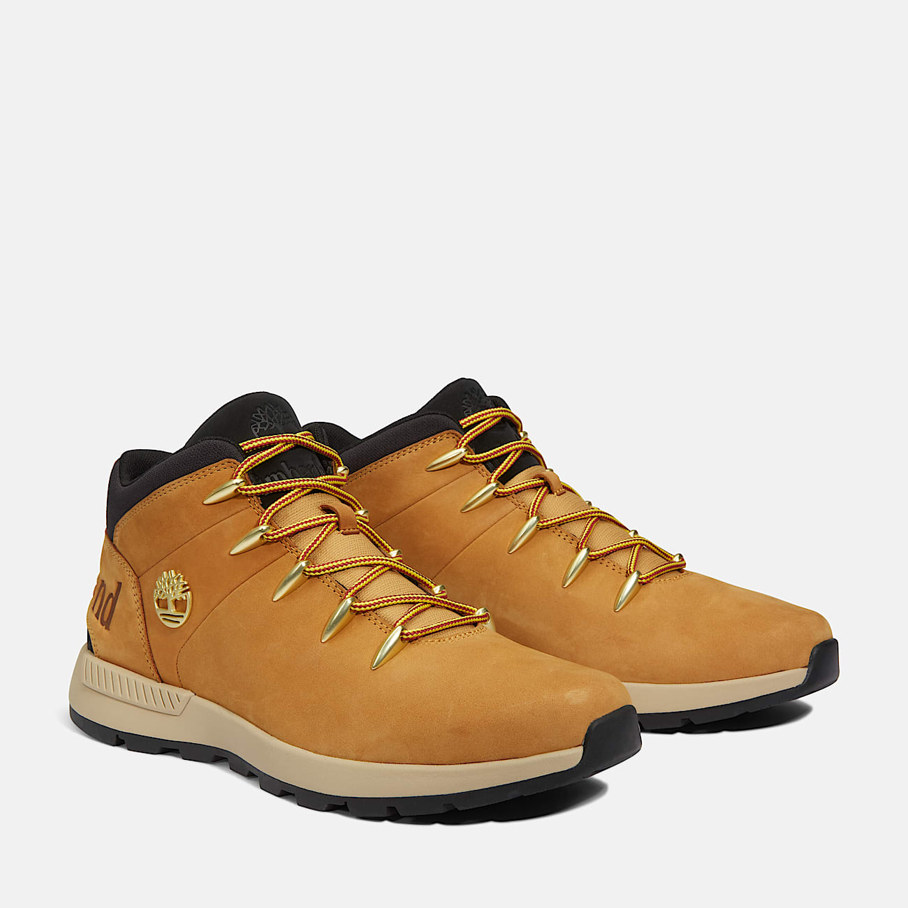 Sneakers Sprint Trekker TB0A1XVQ 231 TIMBERLAND 