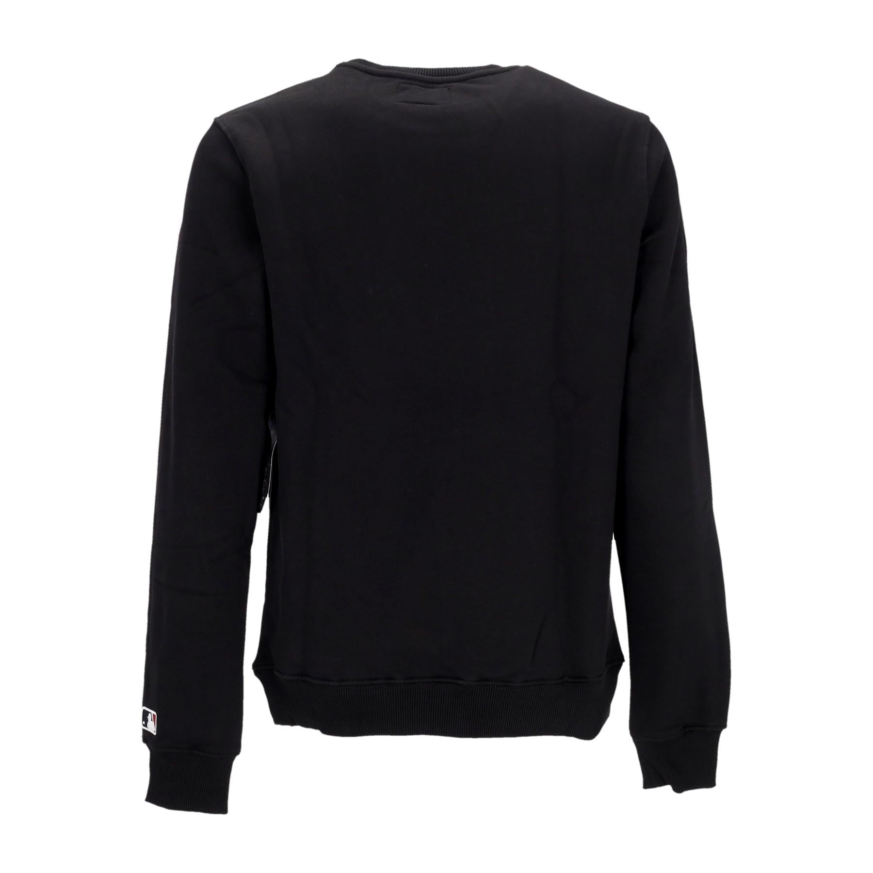 Emb Burnside Crew NYY 575156JK JET BLK 47 BRAND 
