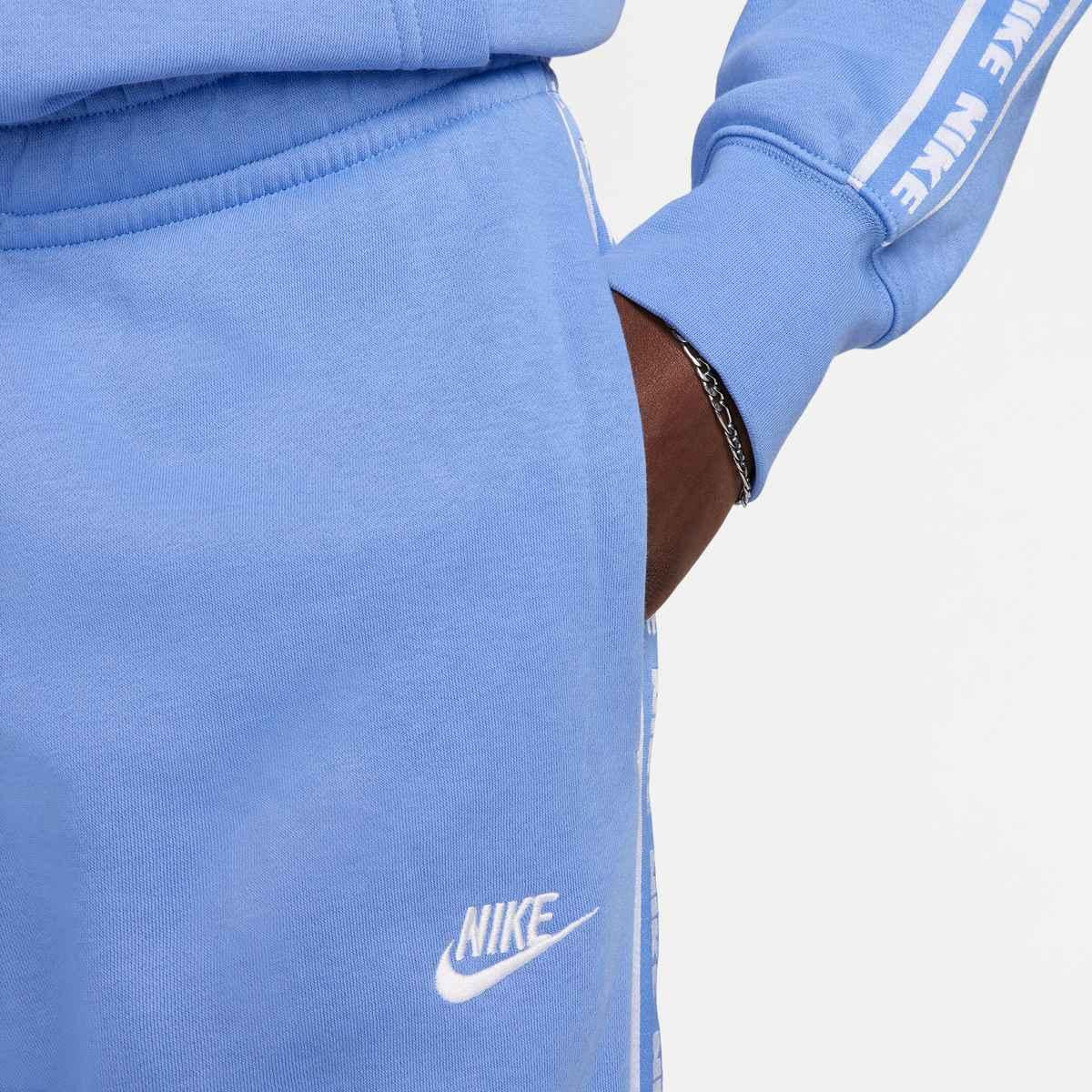 Nk Club Flc Gx Hd Trk Suit FB7296 450 NIKE 