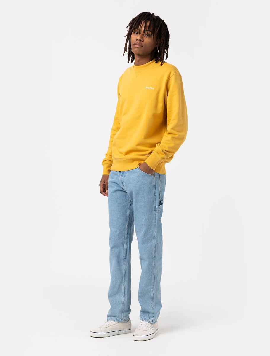 Pantaloni Garyville Denim DK0A4XEC C151 DICKIES 