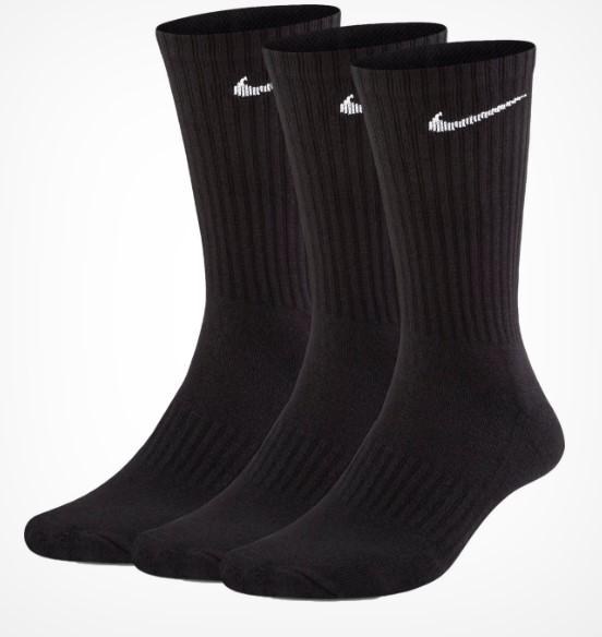 Everyday 3pk SX7664 010 NIKE 