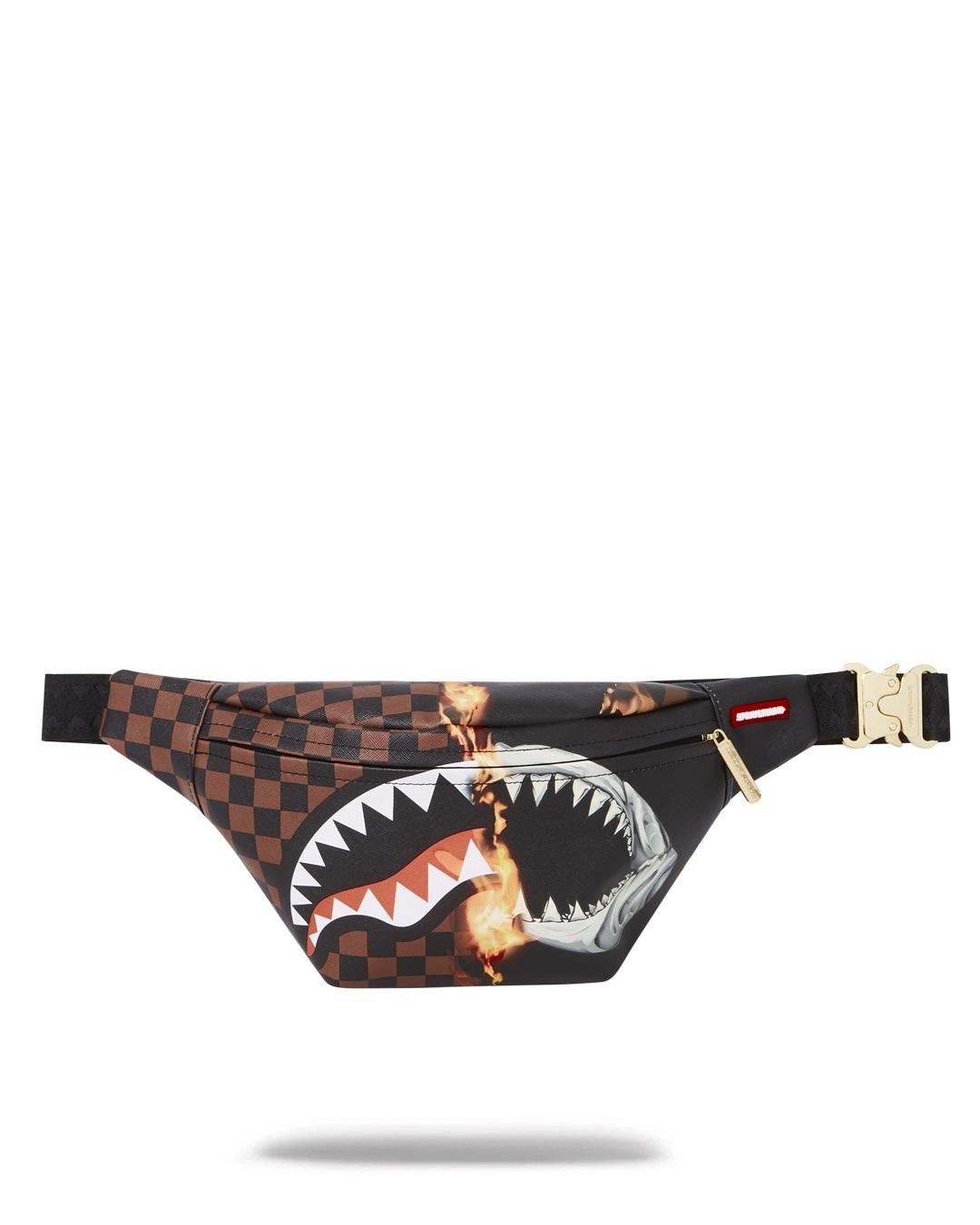  910B4652NSZ  SPRAYGROUND 