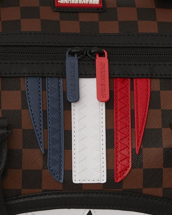 Machine Francaise 910D7490 NSZ SPRAYGROUND 