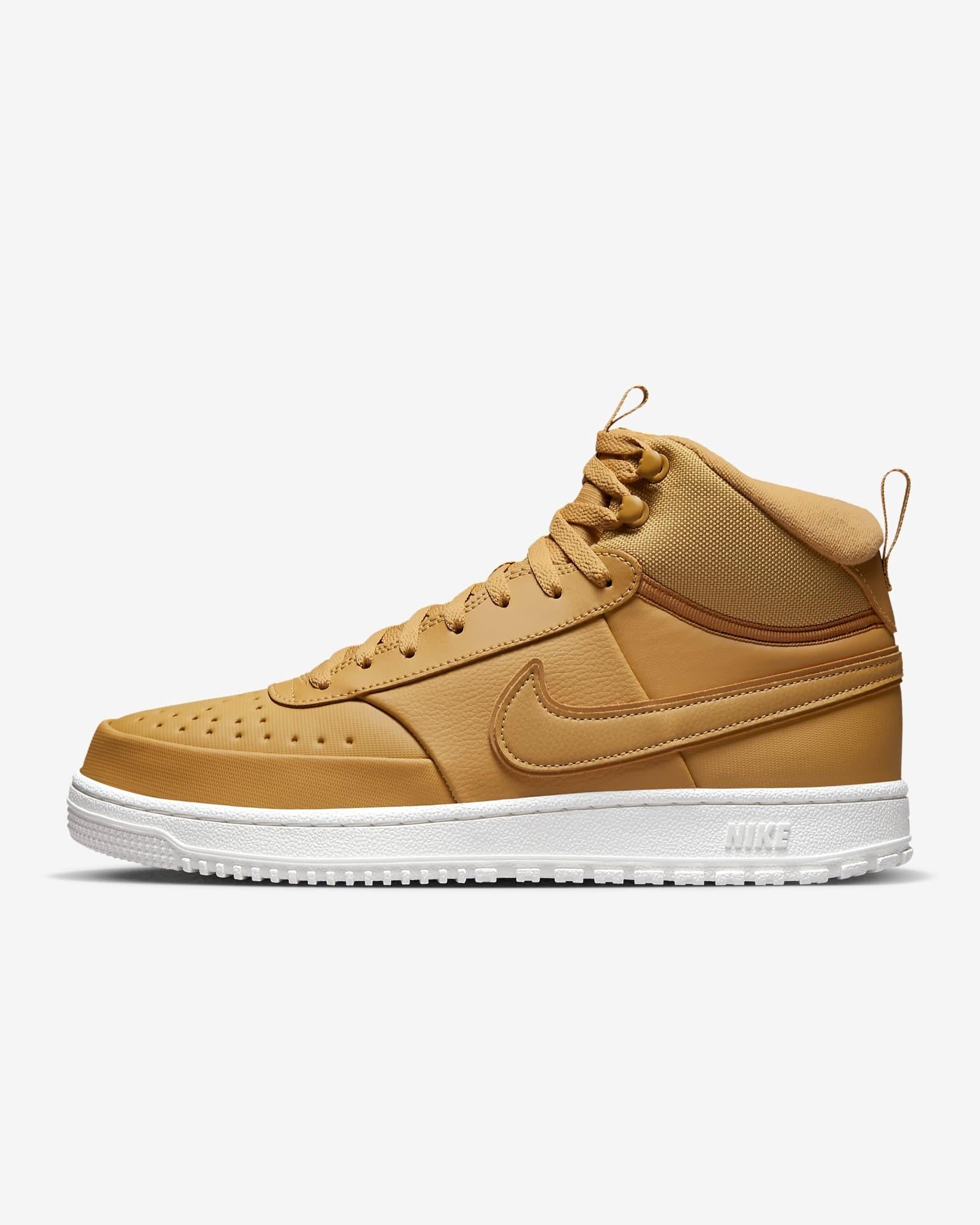 Nike Court Vision Mid DR7882 700 NIKE 