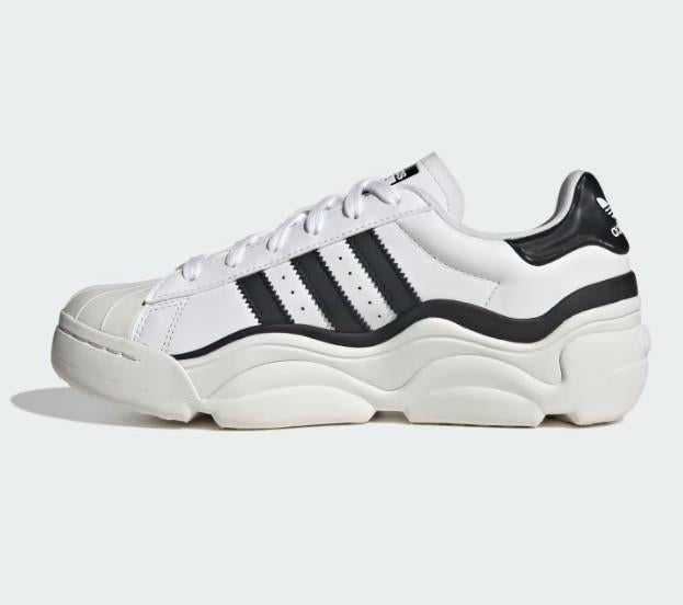 Superstar Millencon W HQ9018 UNI ADIDAS 