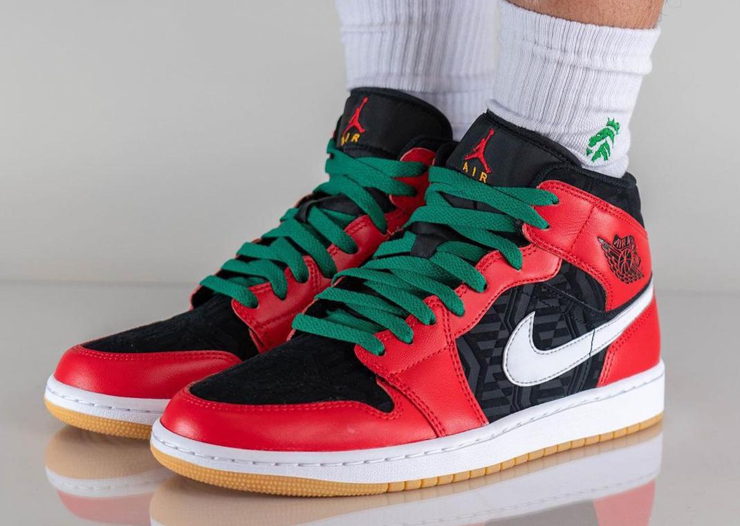 Air Jordan 1 DQ8418 006 NIKE 