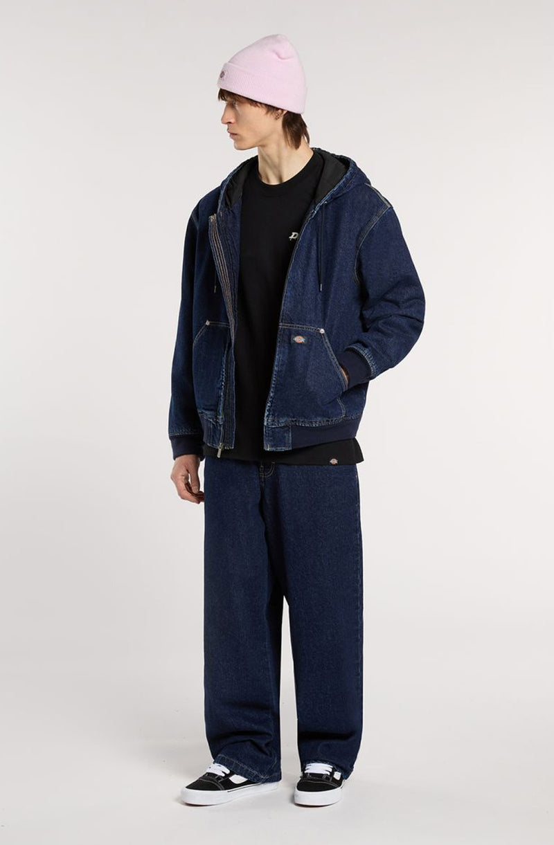Hilham Hooded Jacket DK0A87OA 0DD1 DICKIES 
