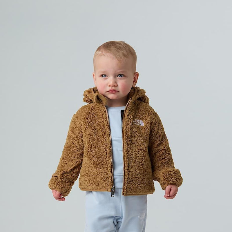 Baby Campshire F/Z Hoodie