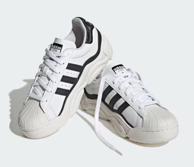Superstar Millencon W HQ9018 UNI ADIDAS 