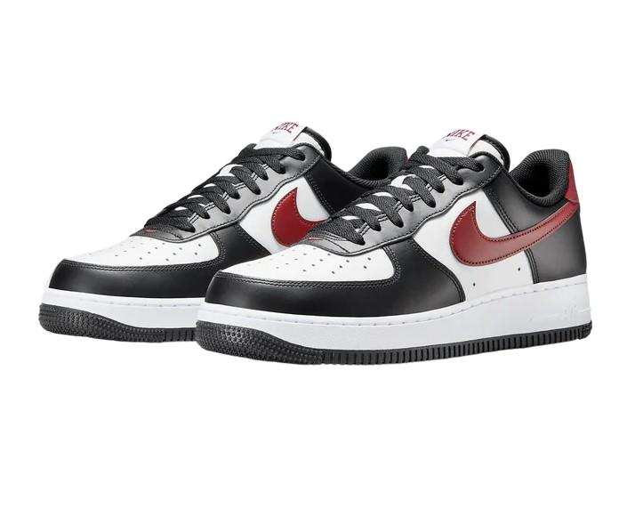 NIKE AIR FOCE 1 '07 FZ4615 001 NIKE 