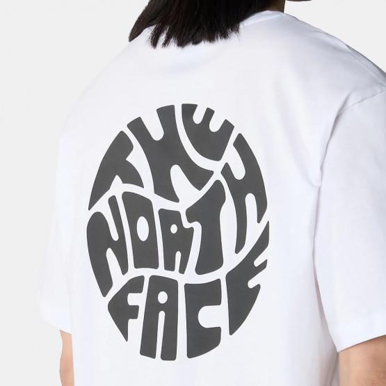 Festival Tee NF0A8799 FN4 THE NORTH FACE 