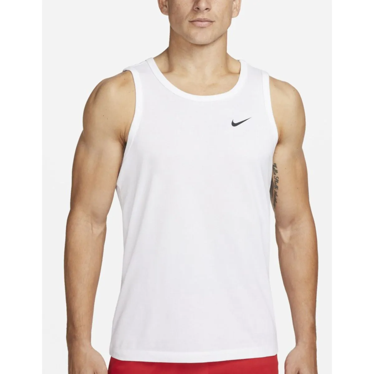 Dry Tank AR6069 100 NIKE 