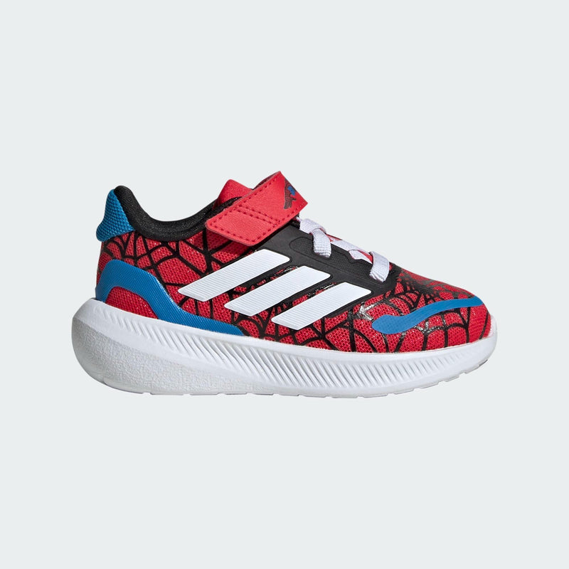Runfalcon Spider-Man El I