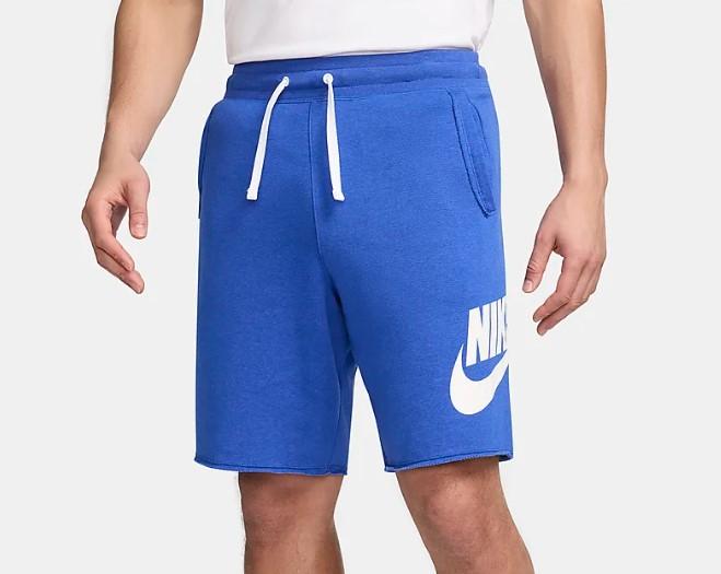 NK CLUB ALUMNI HBR FT DX0502 480 NIKE 