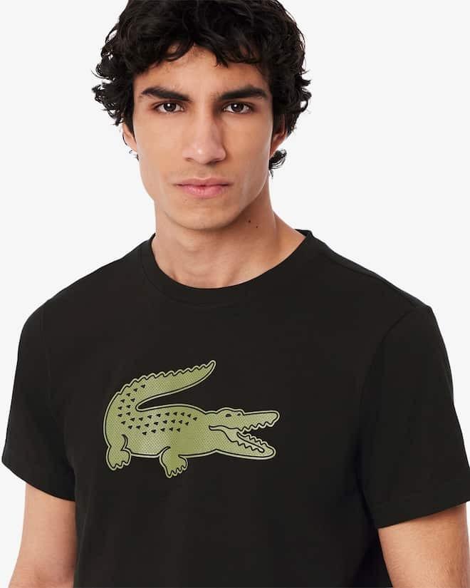 Logo Big TH2042 I6Z LACOSTE 