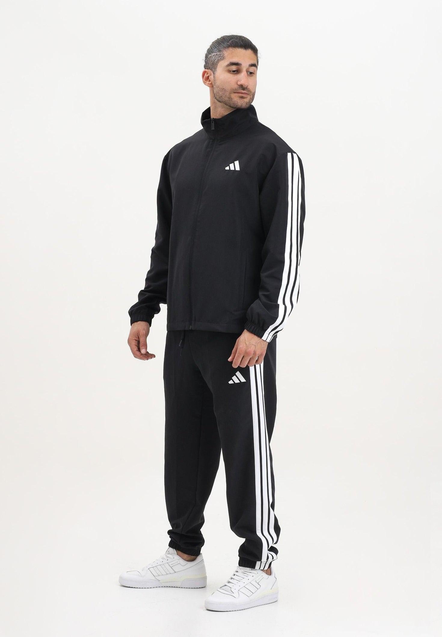 Da Ginnastica 3-Stripes JI8849 UNI ADIDAS 