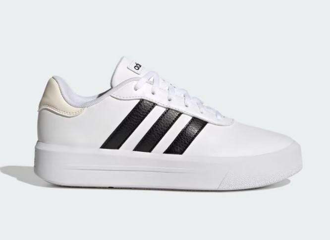 Court Platform HQ4532 UNI ADIDAS 