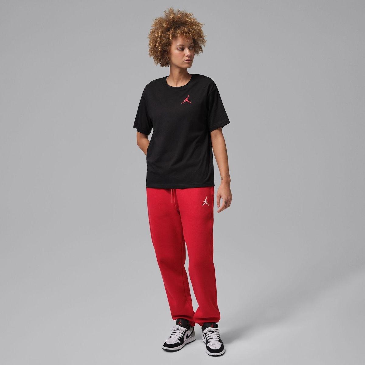Nike Tee IR0389 010 JORDAN 