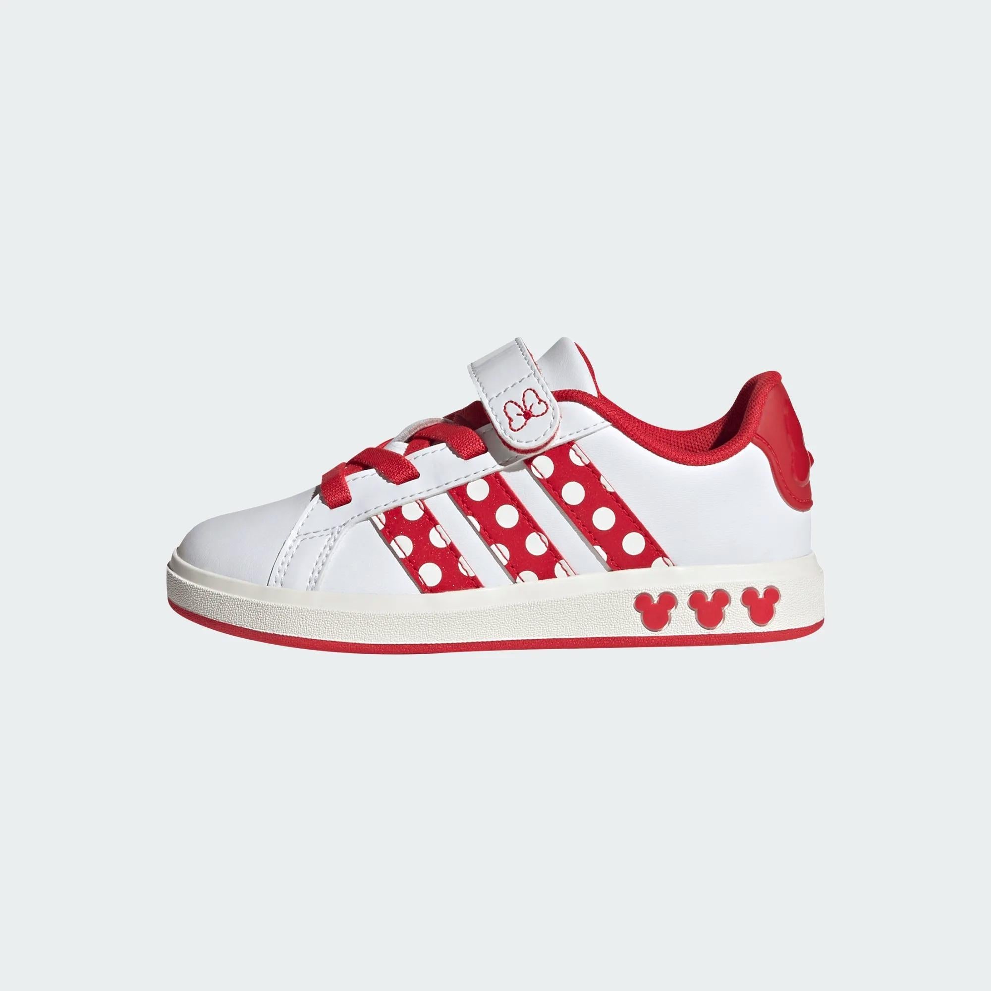 Grand Court Minnie KI9185 UNI ADIDAS 