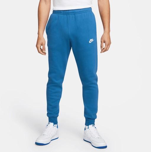 Nsw Club Fleece BV2671 407 NIKE 