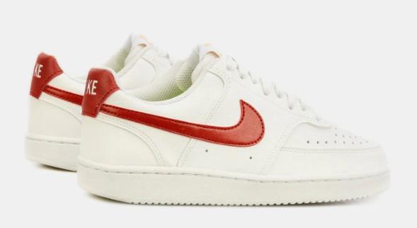W NIKE COURT VISION LO NN DH3158 104 NIKE 