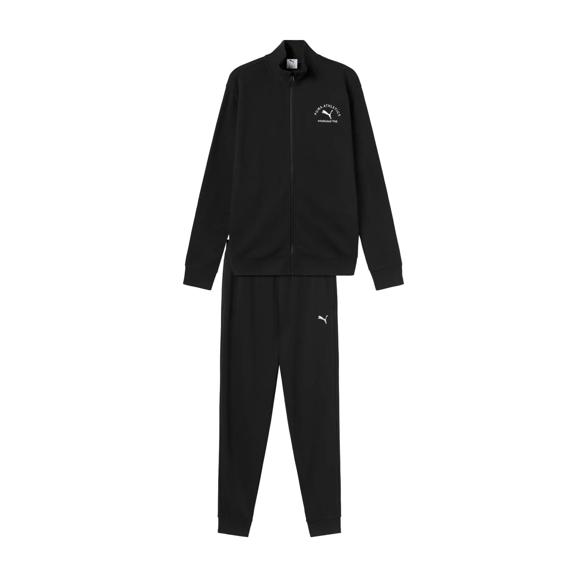 PUMA CLASS Sweat Suit TR 693269 01 PUMA 