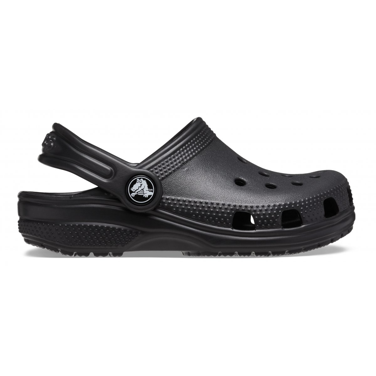 Classic Clog 206991 BLK CROCS 