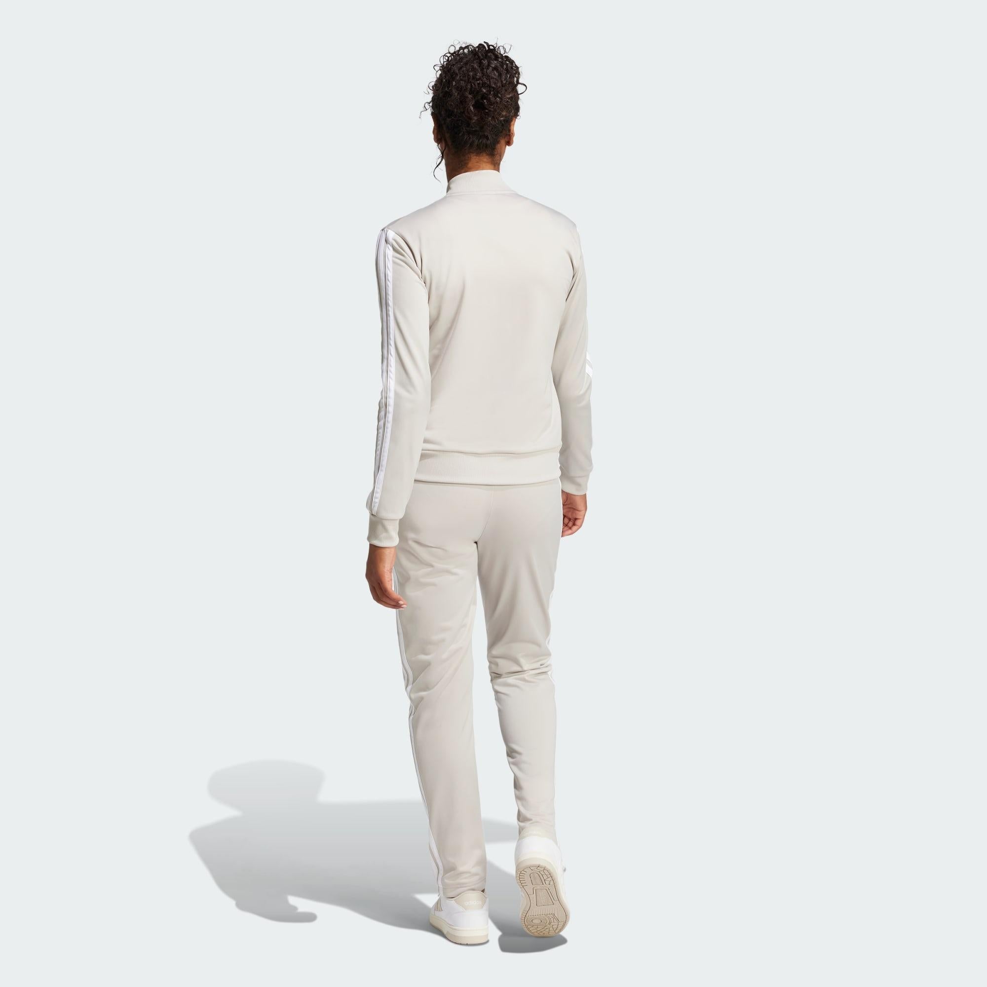 Track suit Essentials 3-Stripes JD2686 UNI ADIDAS 