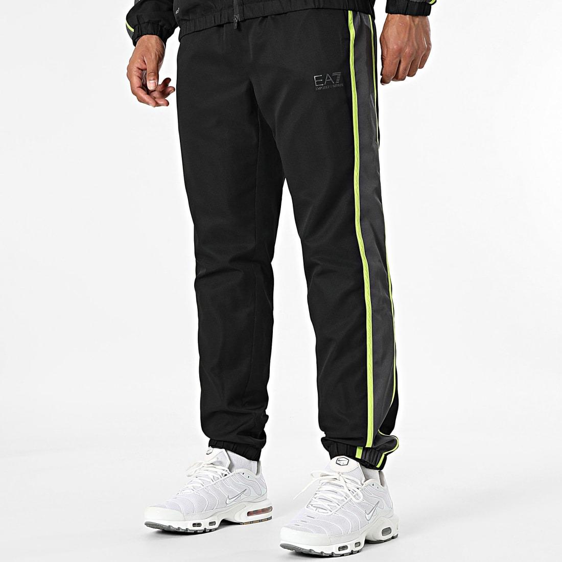 Tuta Gym Armani 7M000643 MC167 EA7 